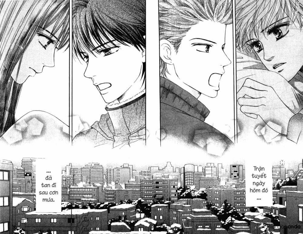 xứng danh anh hùng chapter 68 44