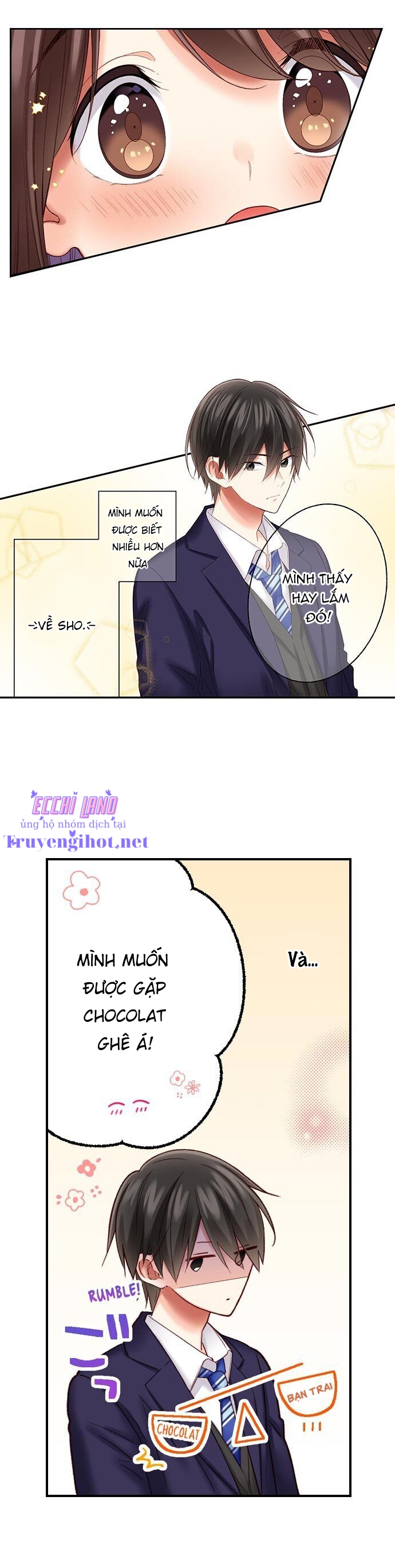 họ chắc chắn đã làm chuyện đó chapter 84.1 12