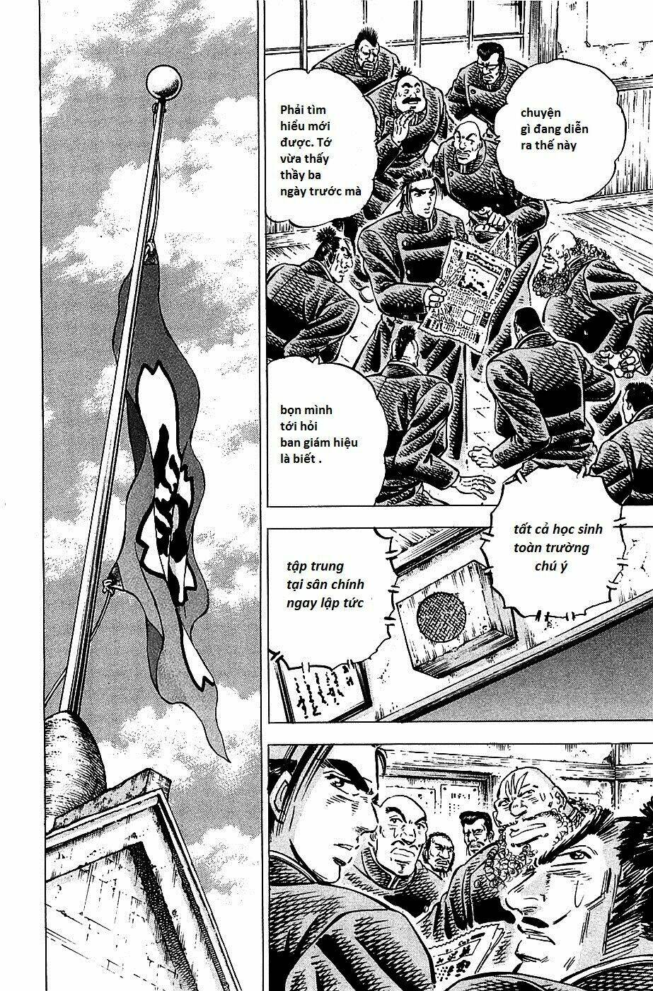 akakatsuki!! otokojuku - seinen yo, taishi wo idake chapter 87 4