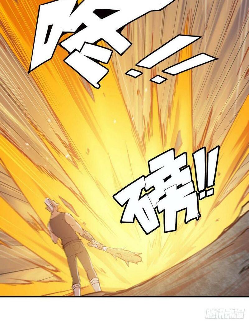 huyết cơ và kỵ sĩ chapter 68 20