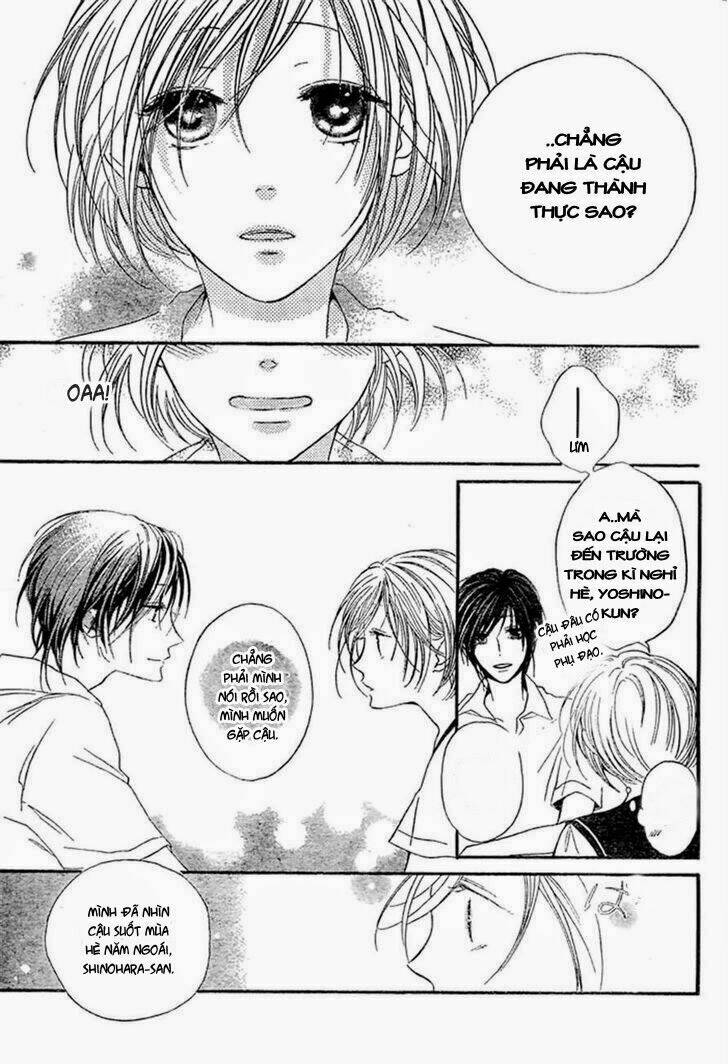 kimi ga hikari chapter 1 14