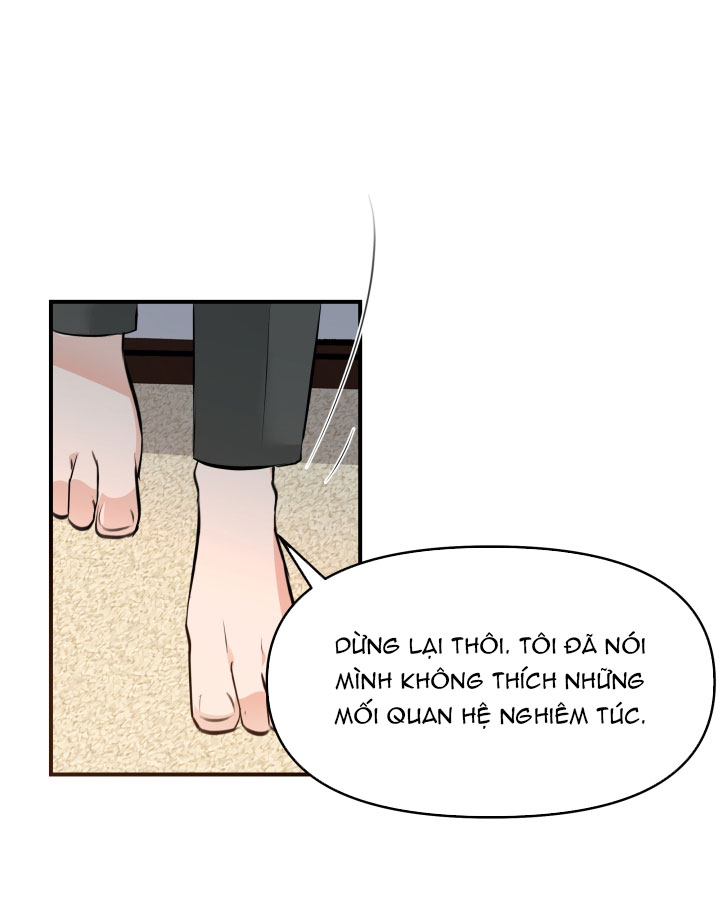 vị đại diện đáng ngờ chapter 3 77