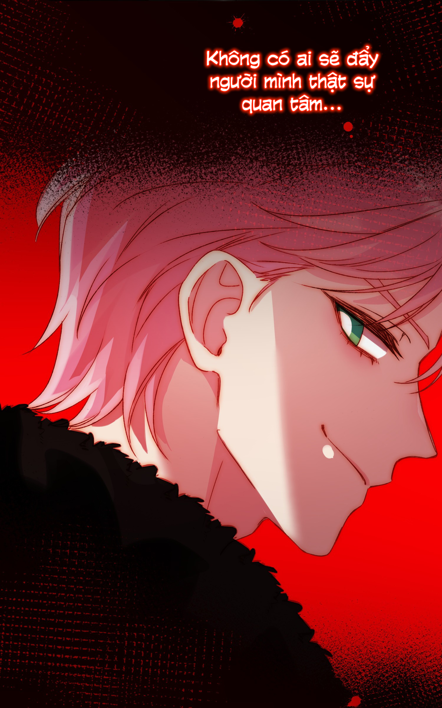 tôi phải làm một kẻ đại xấu xa chapter 52 5