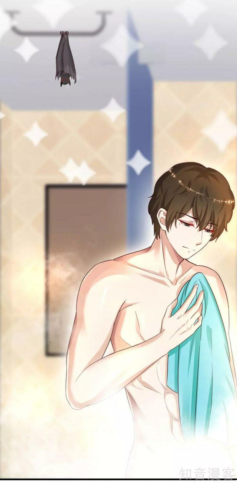 tối cường vận đào hoa chapter 178 26