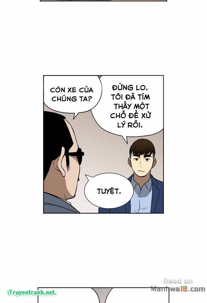 thần bài siêu năng chapter 44 15