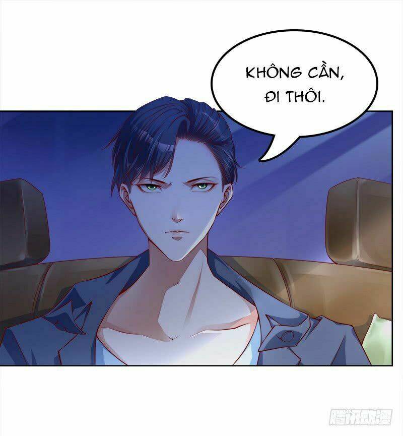 lãnh hôn cuồng ái chapter 19 34