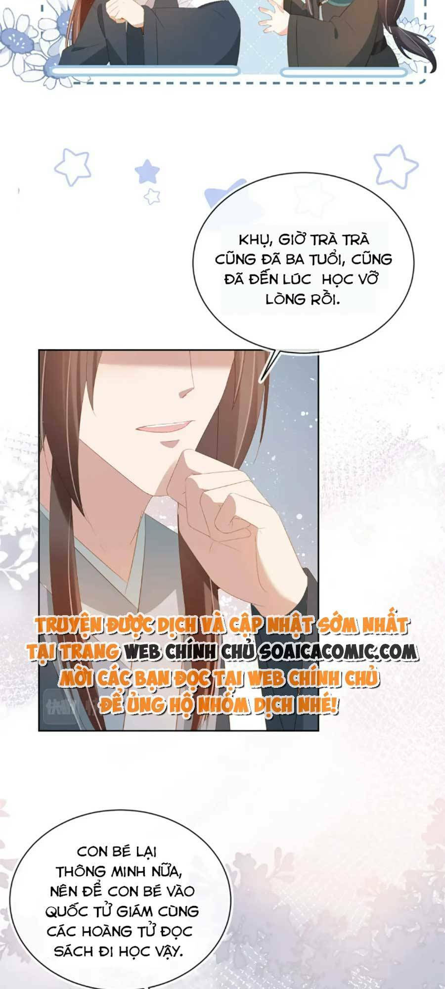 nhặt được bảo bối manh manh chapter 83 37