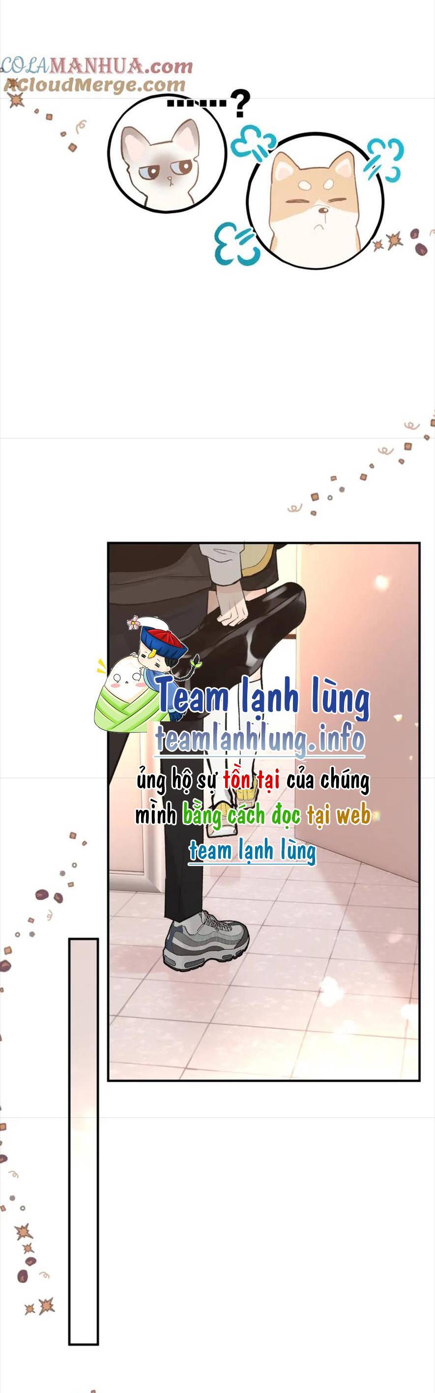 nhật ký tình yêu hằng ngày chapter 13 19