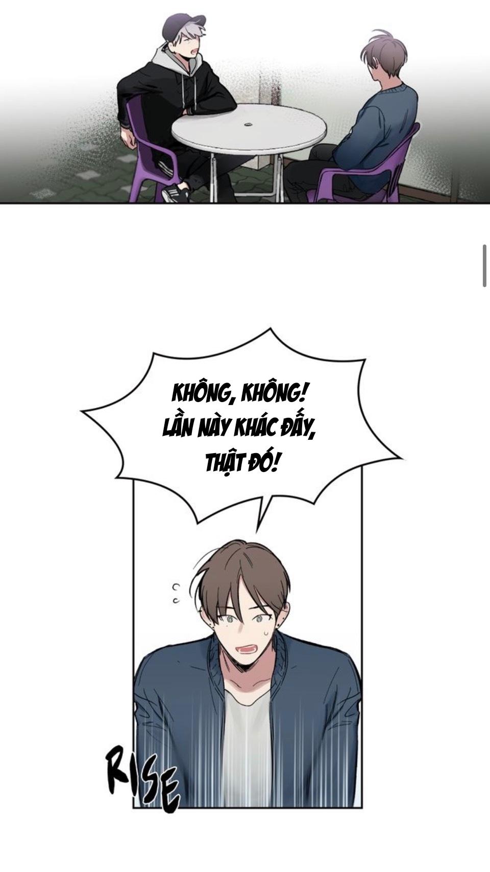 sự sai lầm chậm trễ chapter 1 13