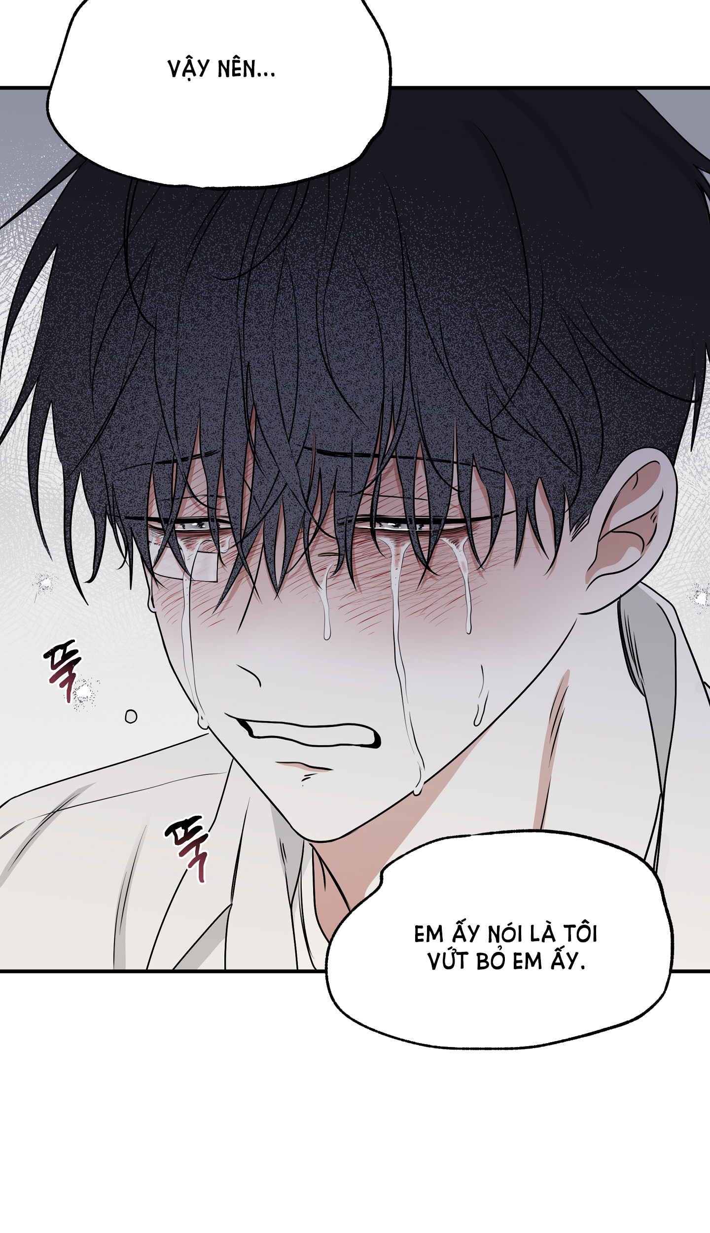 đêm bên bờ biển chapter 62 15