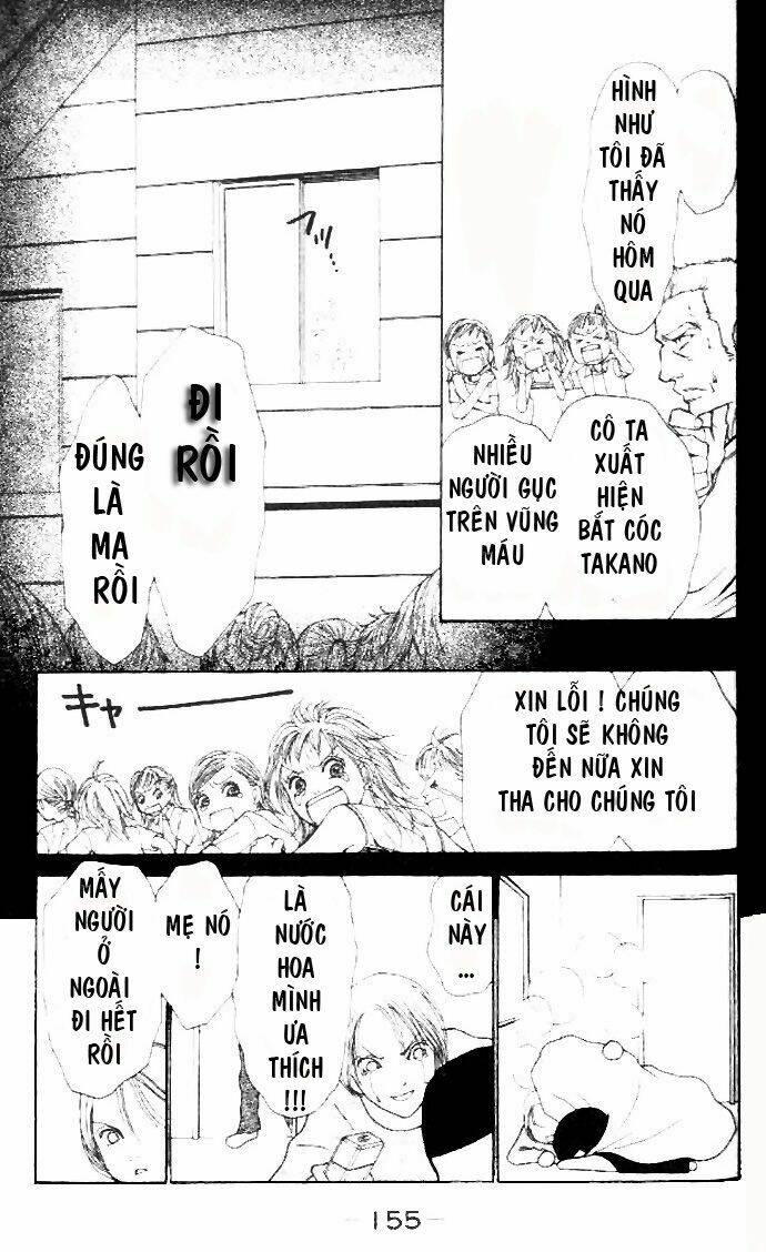 perfect girl evolution chapter 38 32