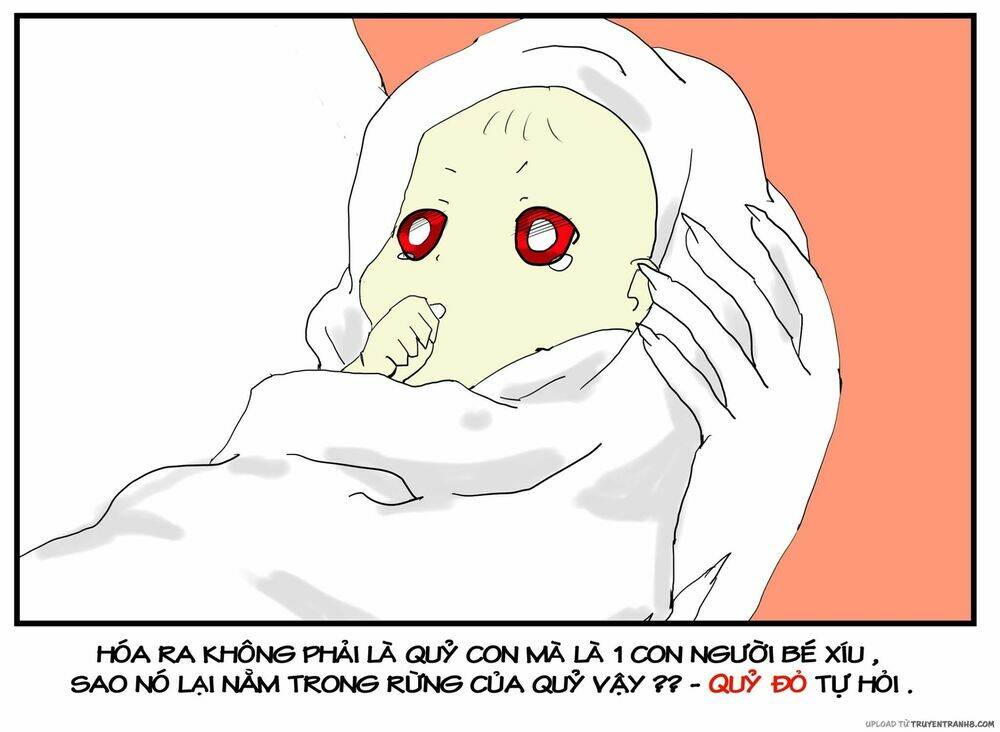 my papa is demon chapter 1 5