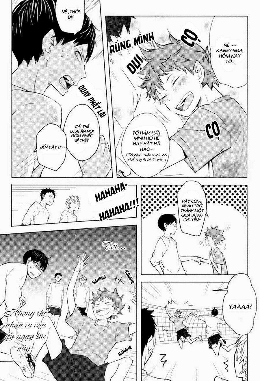 yopparatte shimaimashita chapter 1 5