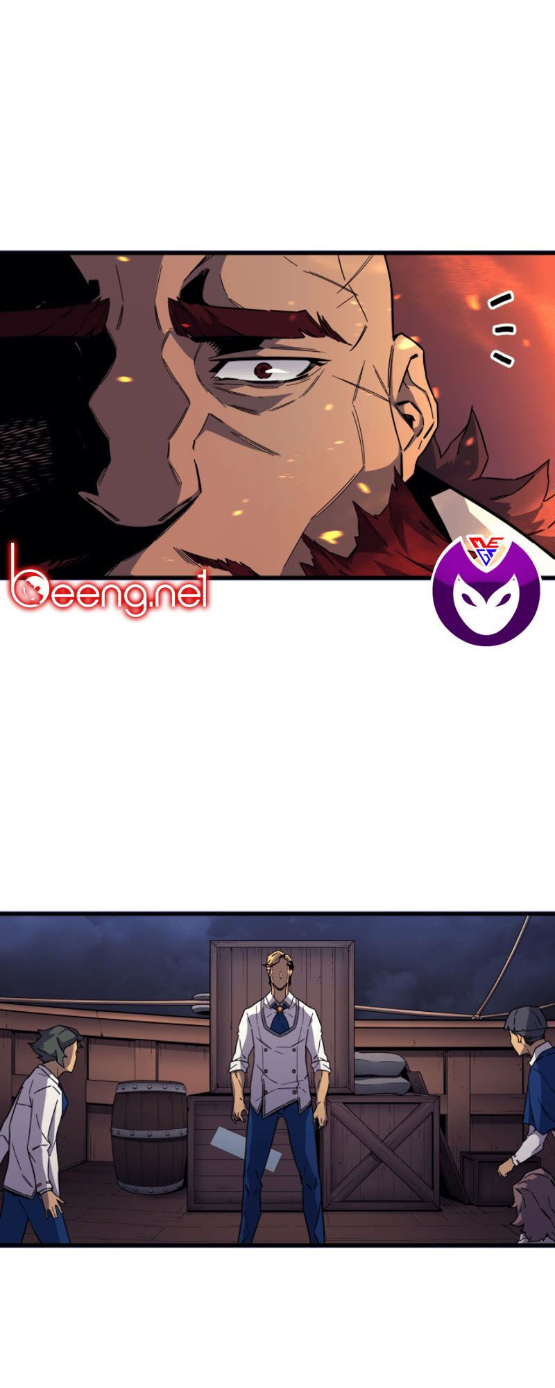 sự trở lại của pháp sư vĩ đại sau 4000 năm chapter 13 4