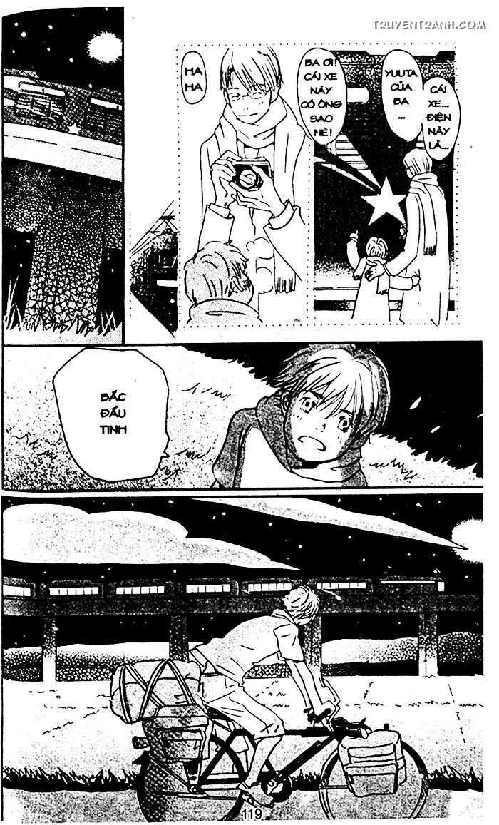 tình yêu và cuộc sống chapter 45 11