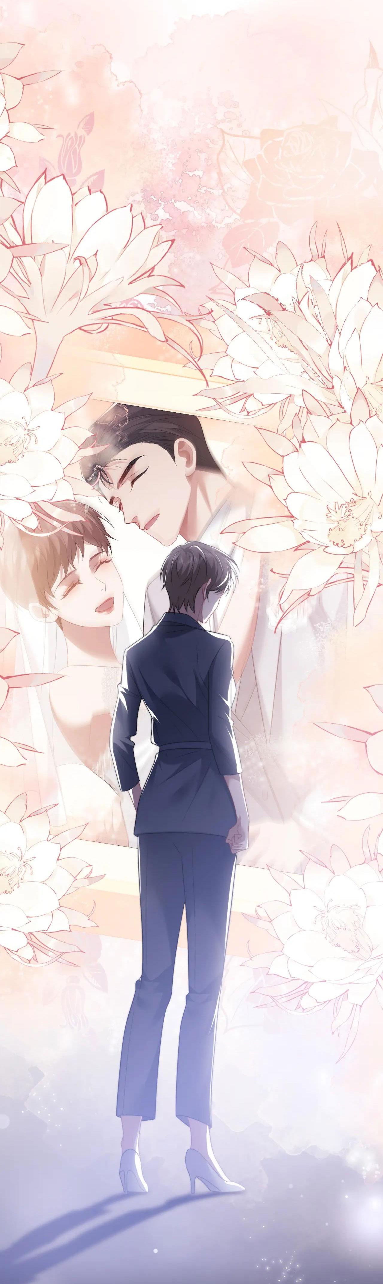 chủ mẫu cao môn xuyên không thành nữ phụ hào môn chapter 27.2 24