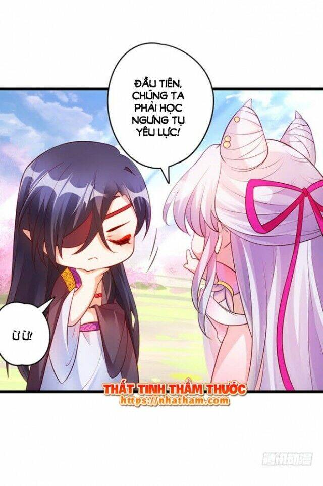 liêu liêu trai chapter 15 24