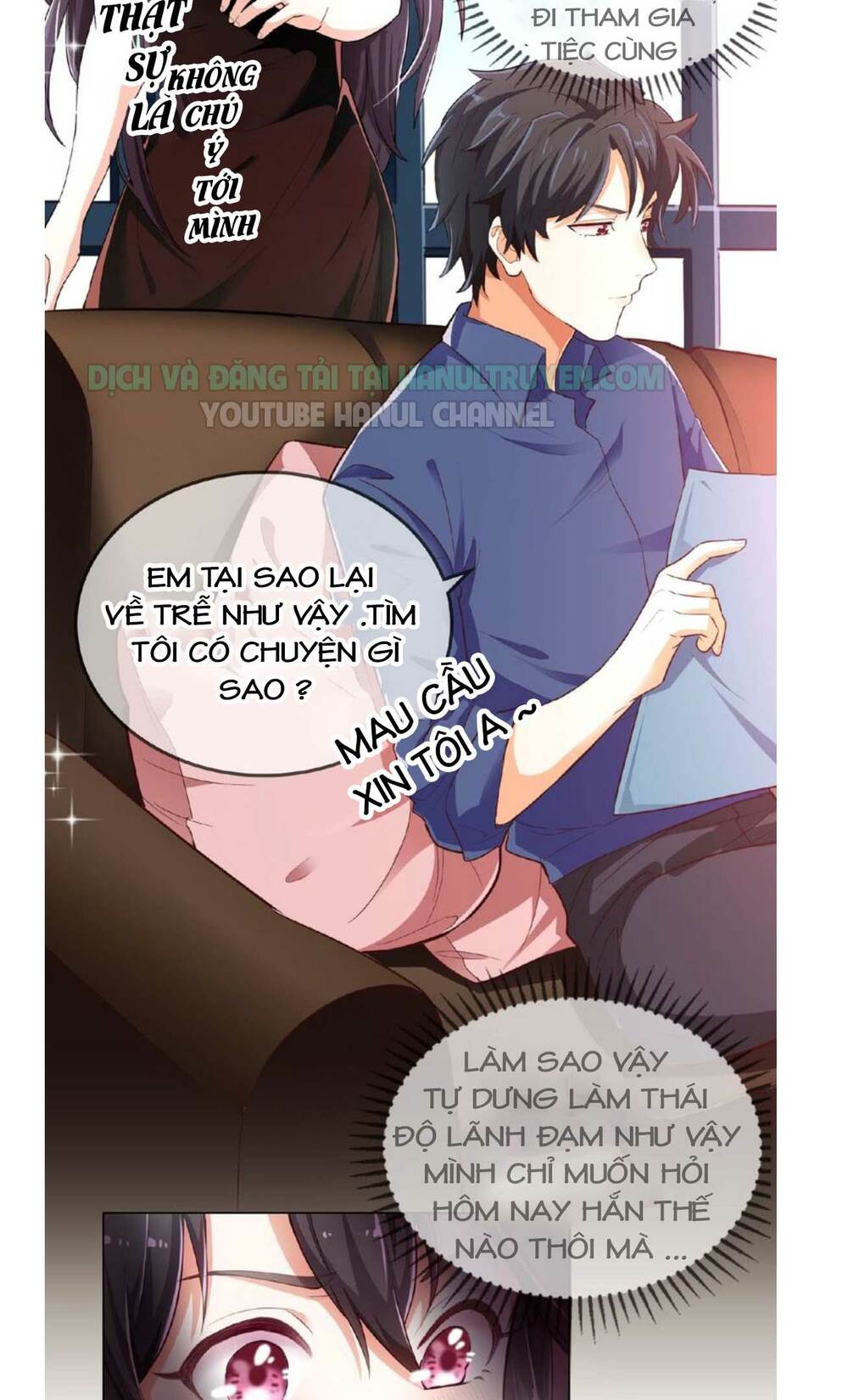 kiều thê muốn bỏ trốn của phúc hắc tổng tài chapter 25 12