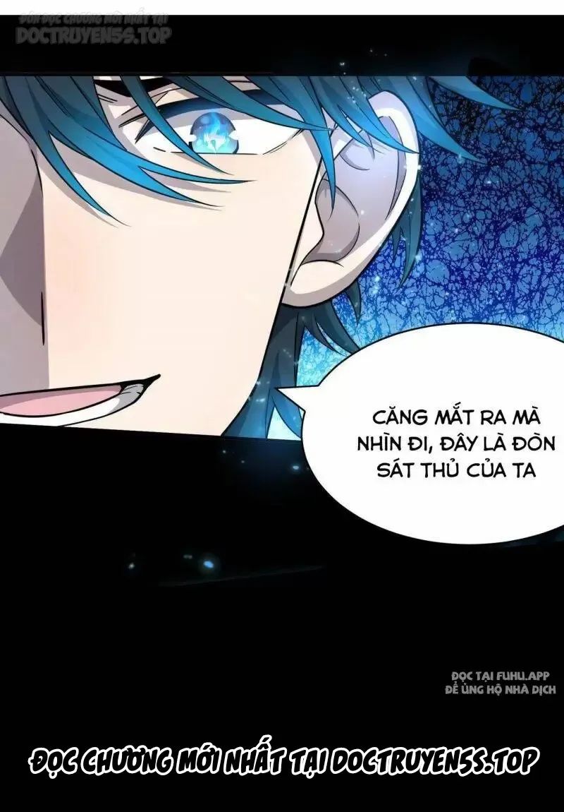 bắt đầu với thiên phú cấp sss chapter 21 29