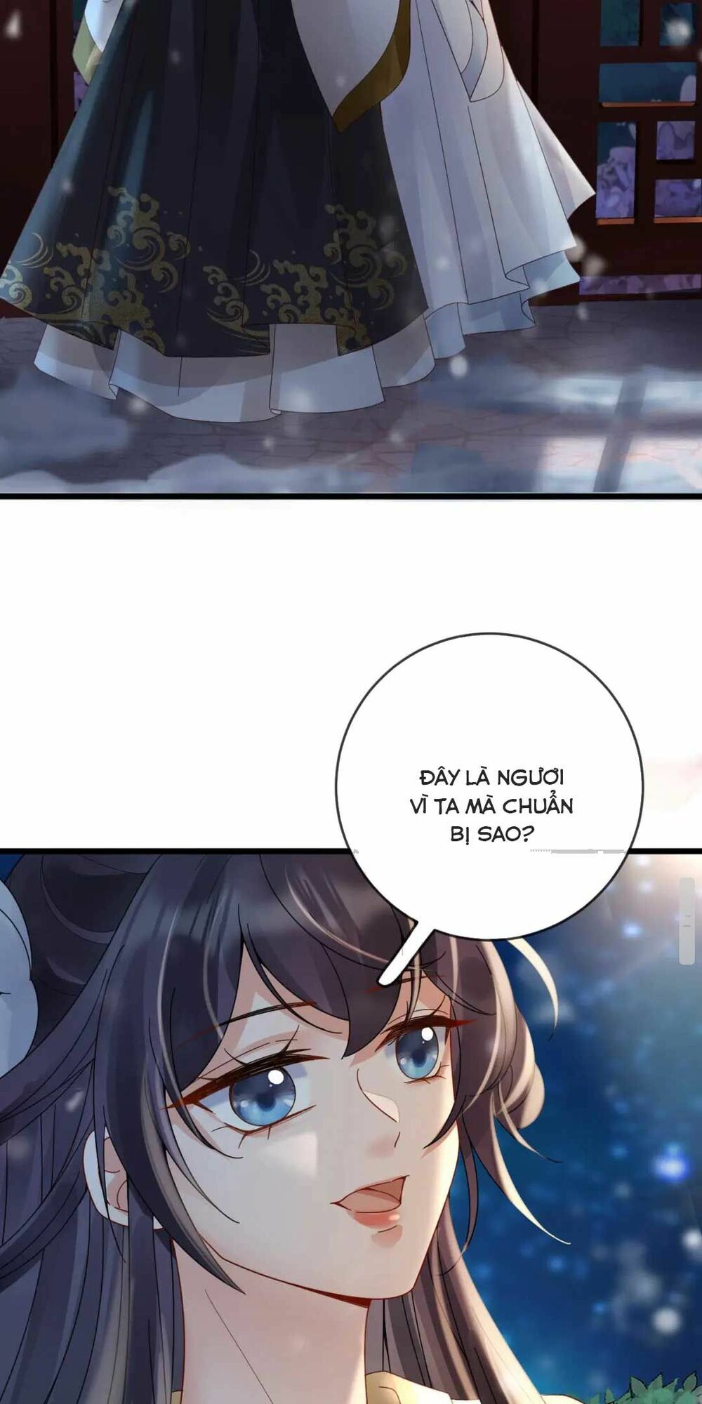 sự trả thù của vương phi chapter 37 8