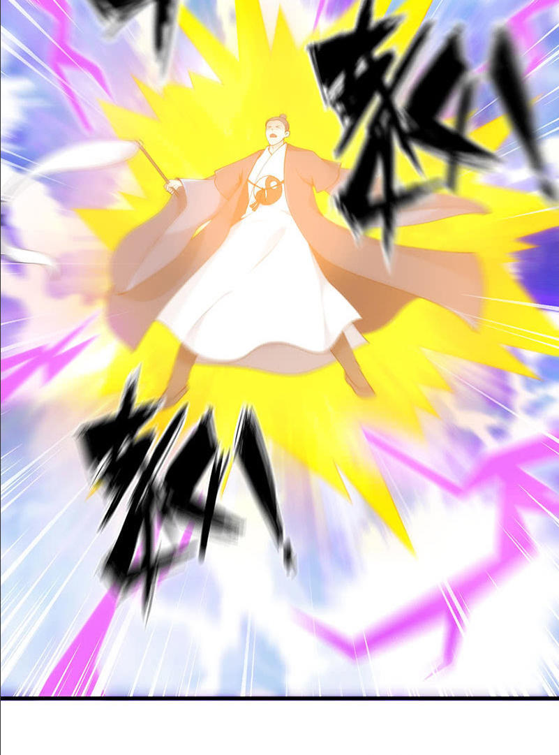 thiên hạ kiếp chapter 25.1 11