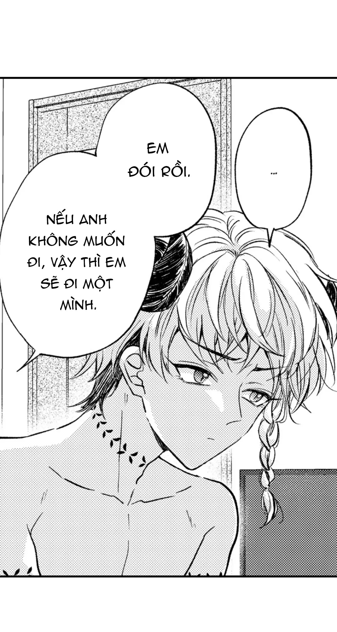 Incubus Tama chapter 9.2 - Trang 8