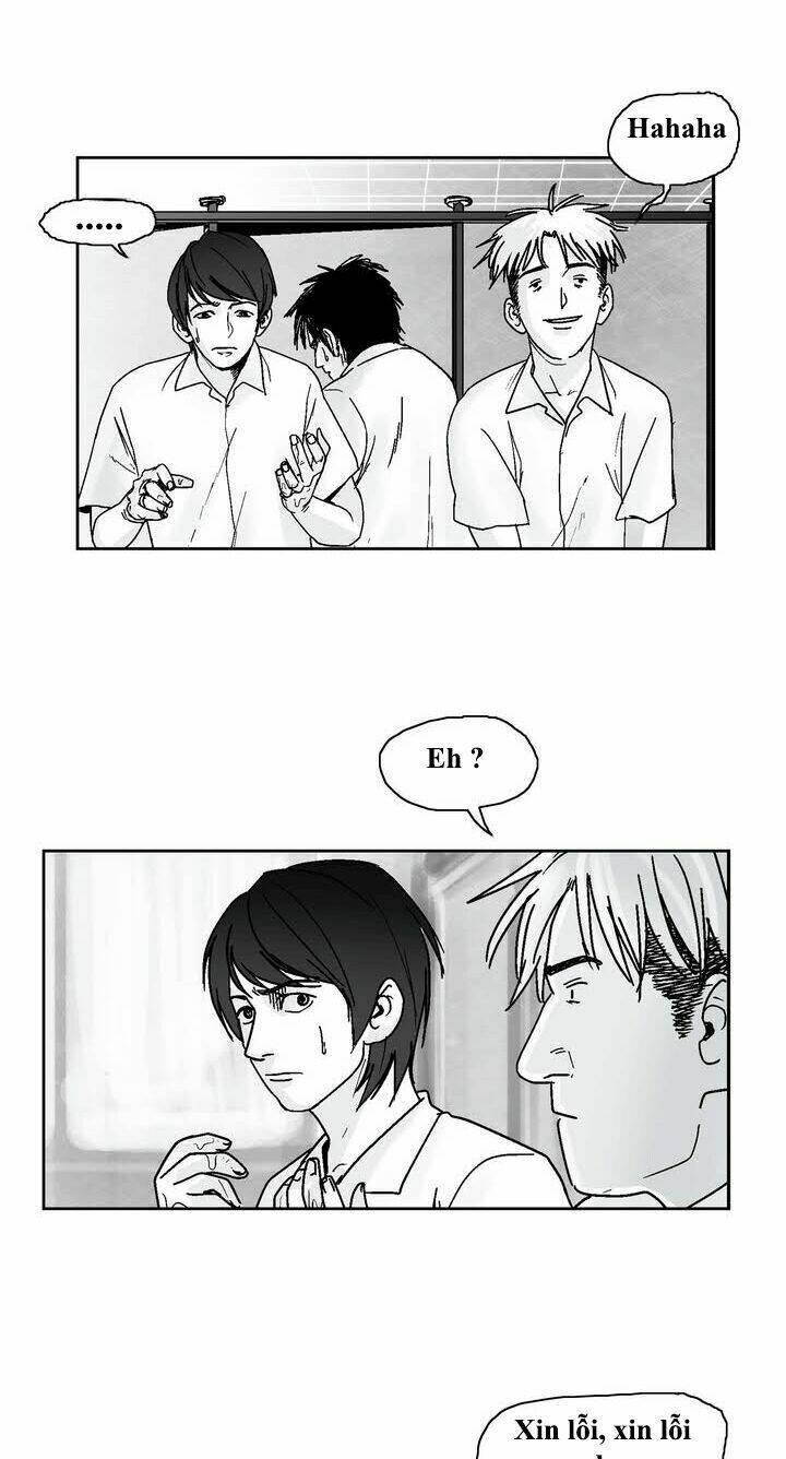 bạo lực học đường chapter 1 19