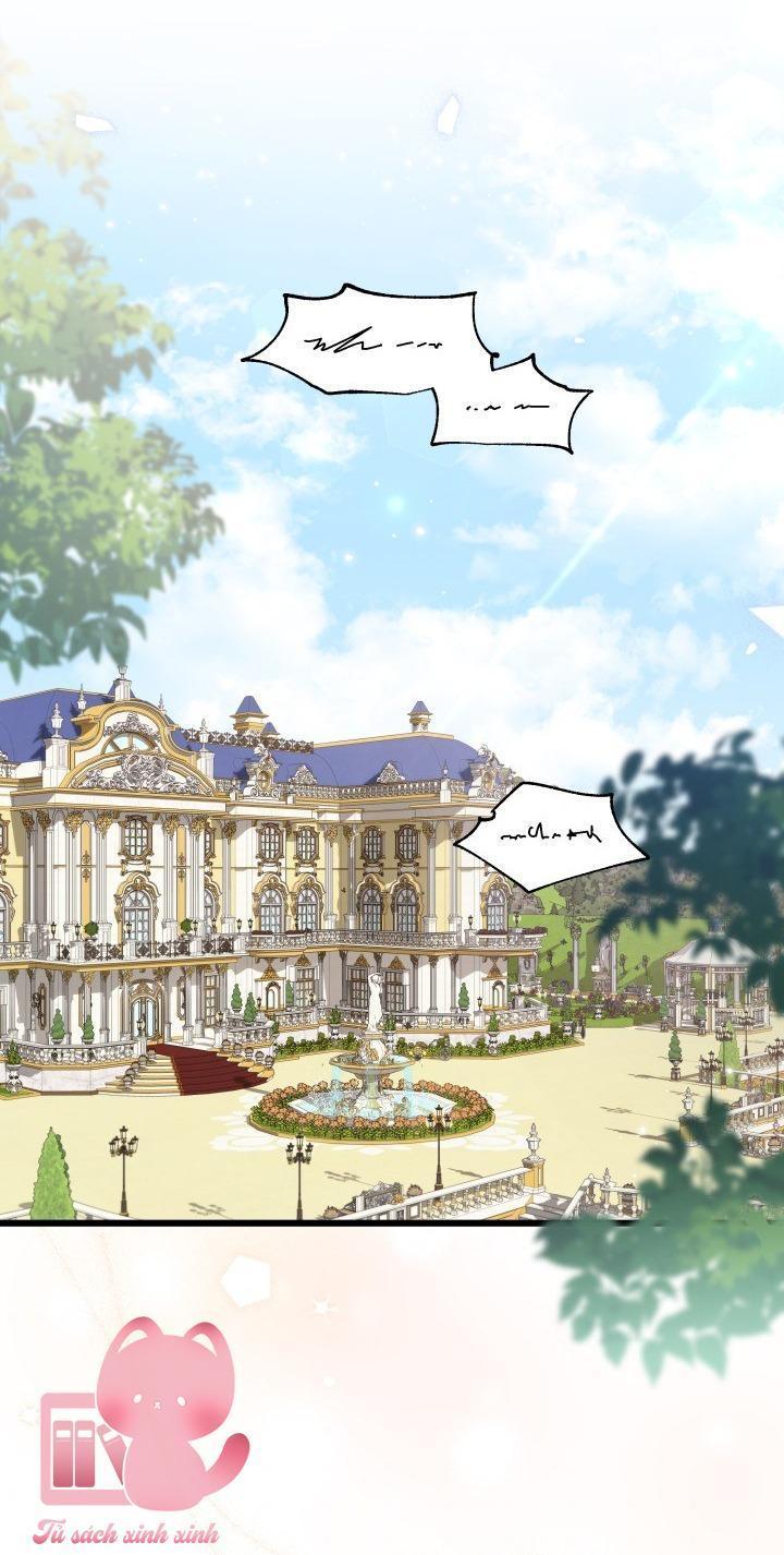 quan hệ cộng sinh giữa báo đen và thỏ trắng chapter 73 42