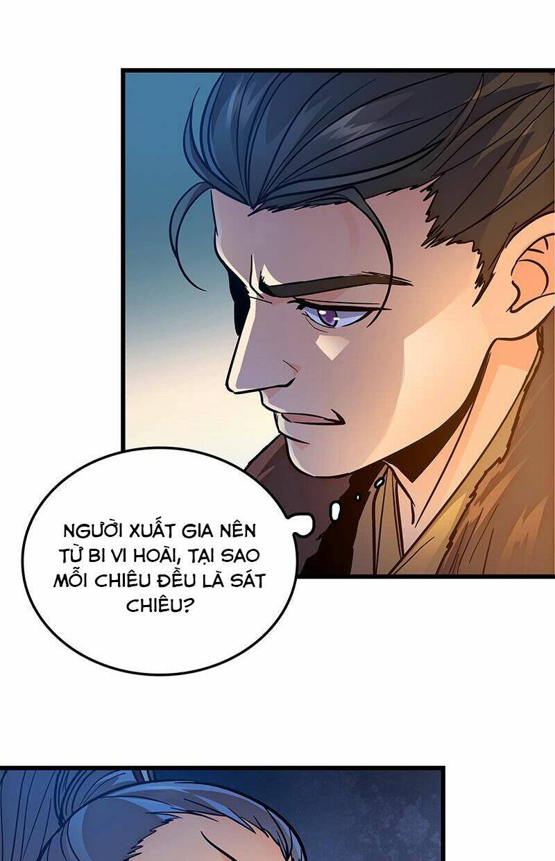 thần điêu hiệp lữ (new 2020) chapter 18 31