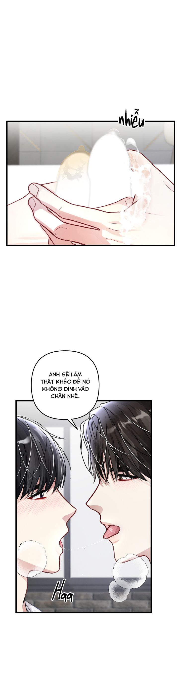 cuộc sống thường nhật của một guide phổ quát chapter 51 19