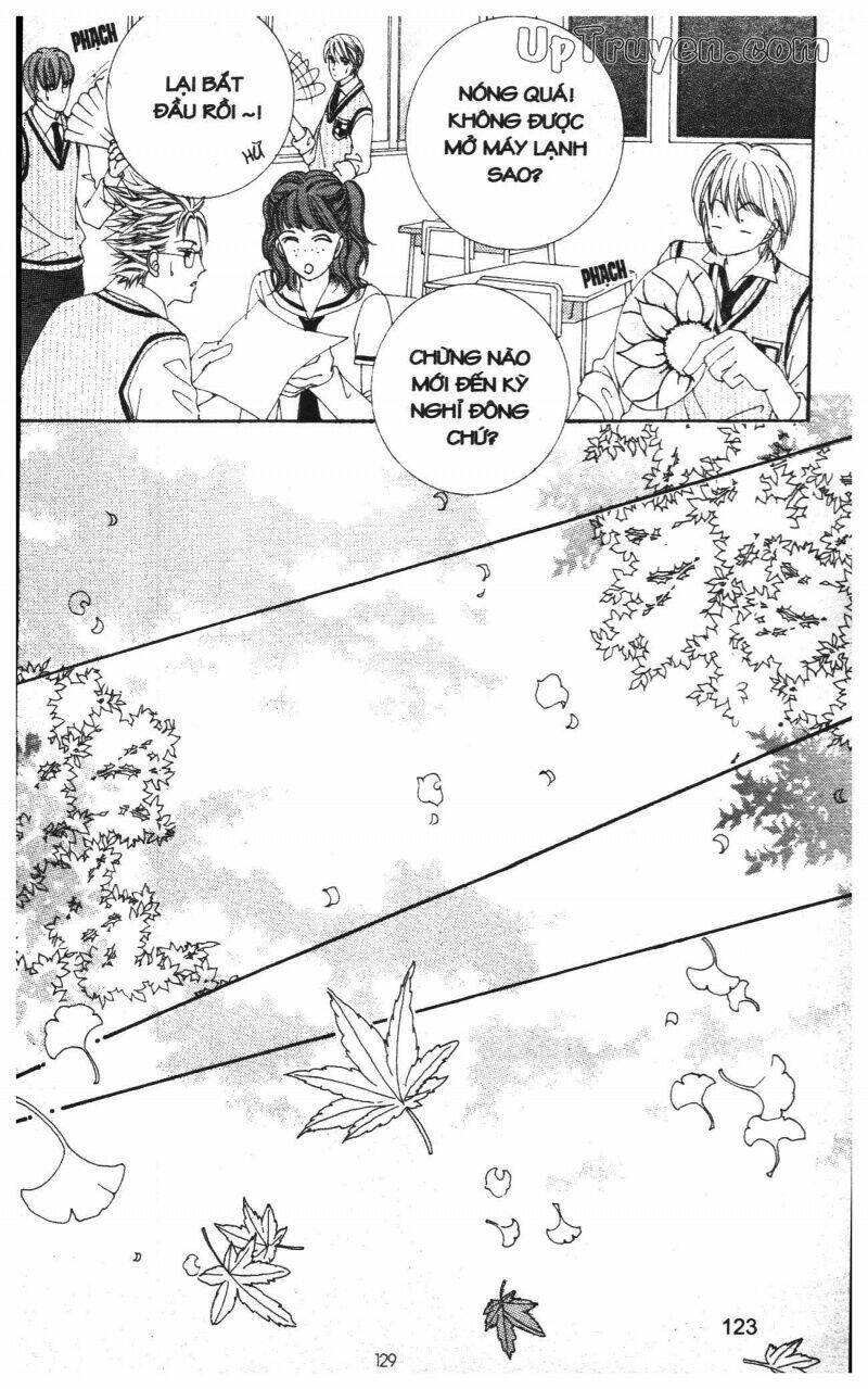 vợ chồng trẻ con bản đẹp chapter 18 122