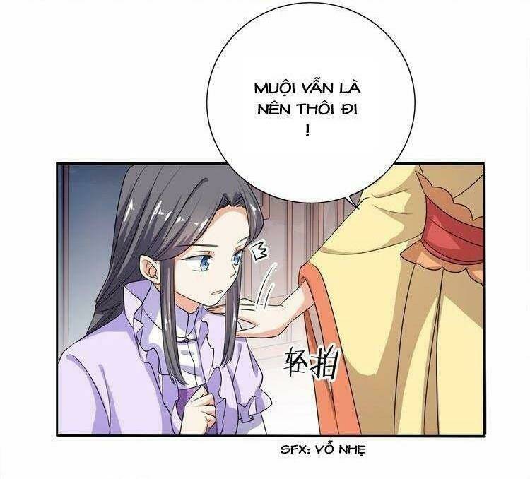 ngạo kiều vương gia huyên náo phi chapter 15 40