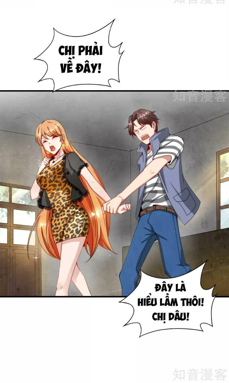 vòng bạn bè mạnh nhất của tiên giới chapter 3 22