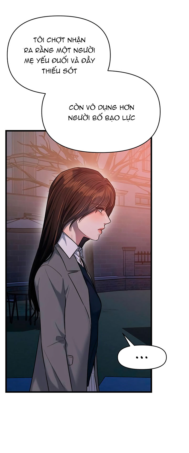 [18+] dục vọng tao nhã chapter 45.1 28