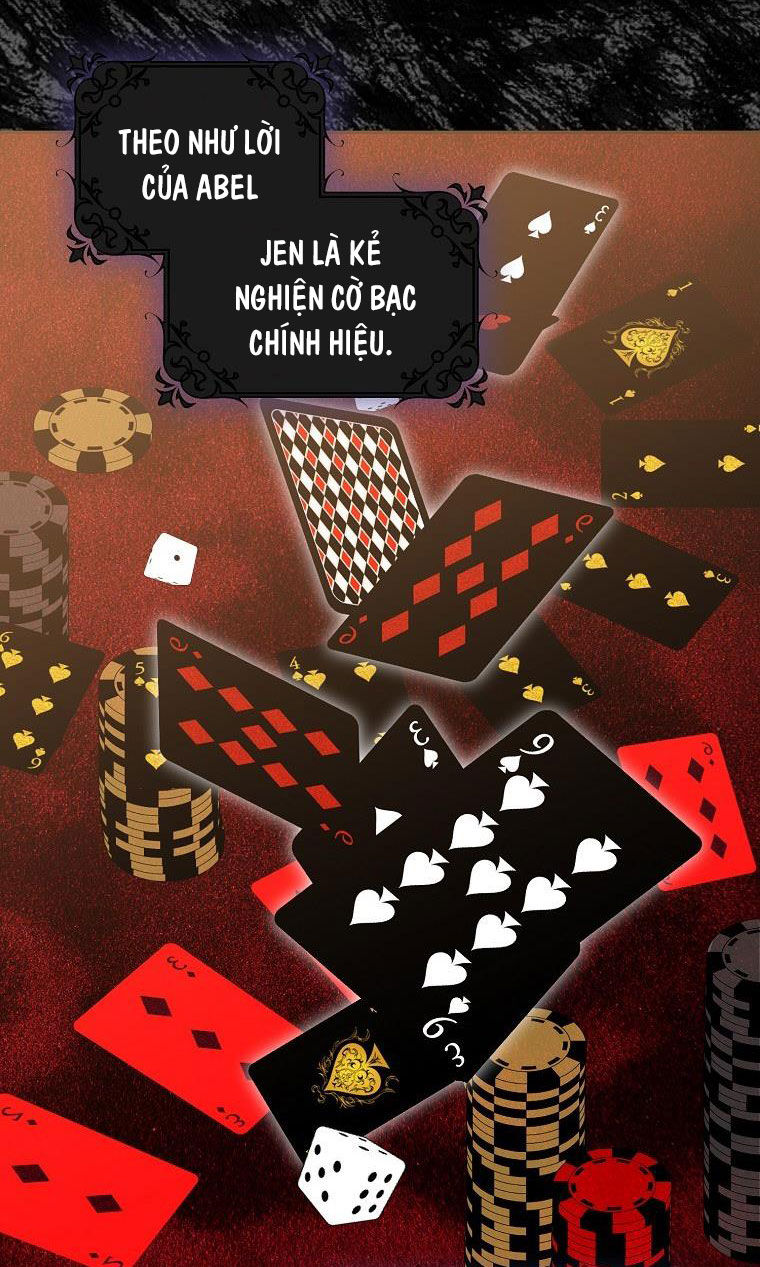 trở thành vợ của nam chính chapter 23.1 32