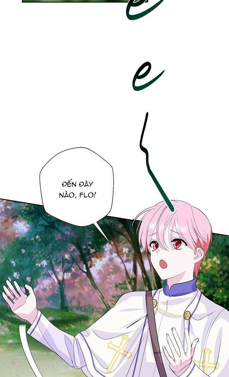 phía sau mặt nạ của nam chính hiền lành chapter 21 44