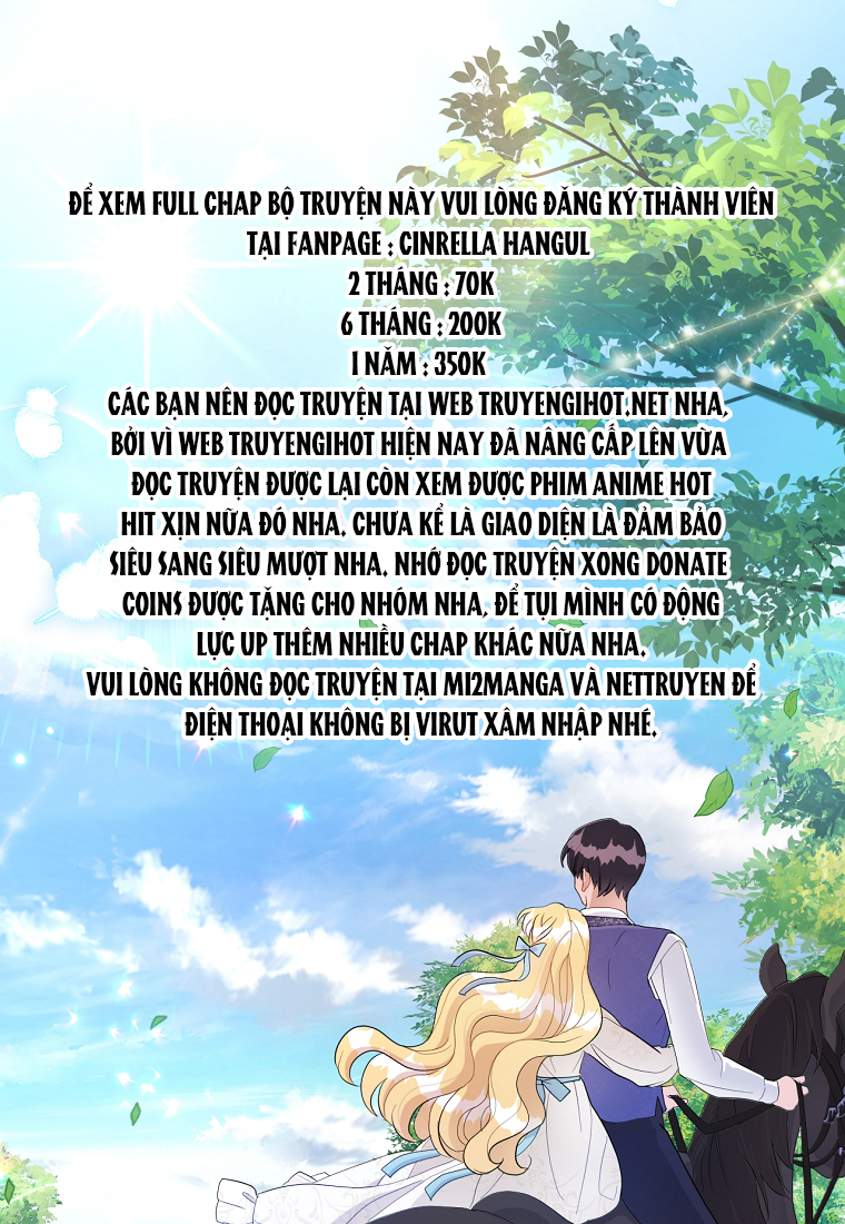 đây là cuộc hôn nhân lừa đảo chapter 15.1 3