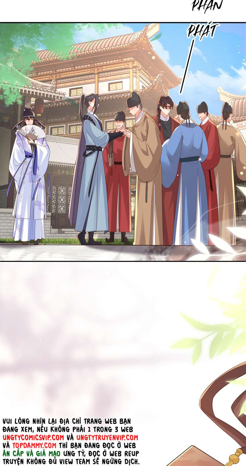 bá tổng vương phi lật xe chỉ nam chapter 80 16