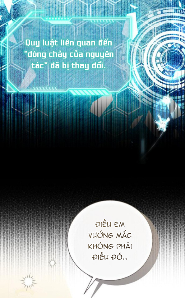 tôi tưởng đó chỉ là tiểu thuyết trọng sinh bình thường chapter 89.1 27