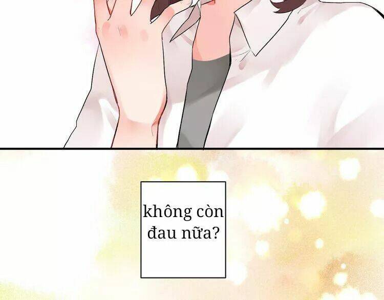 sos! tôi đã yêu một con sâu bướm (phần 2) chapter 7.1 26