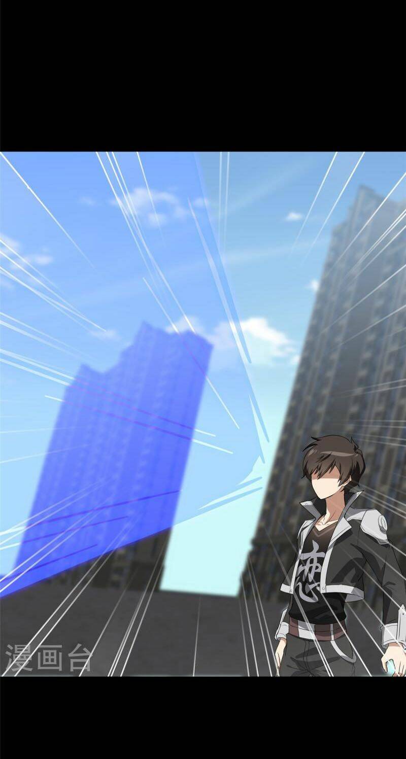 bạn gái virus của tôi chapter 314 8