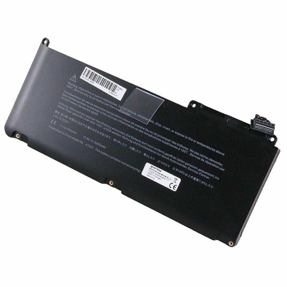 Pin Dùng Cho Laptop Macbook Apple A1331 A1342 MacBook 13.3&quot; , MC375