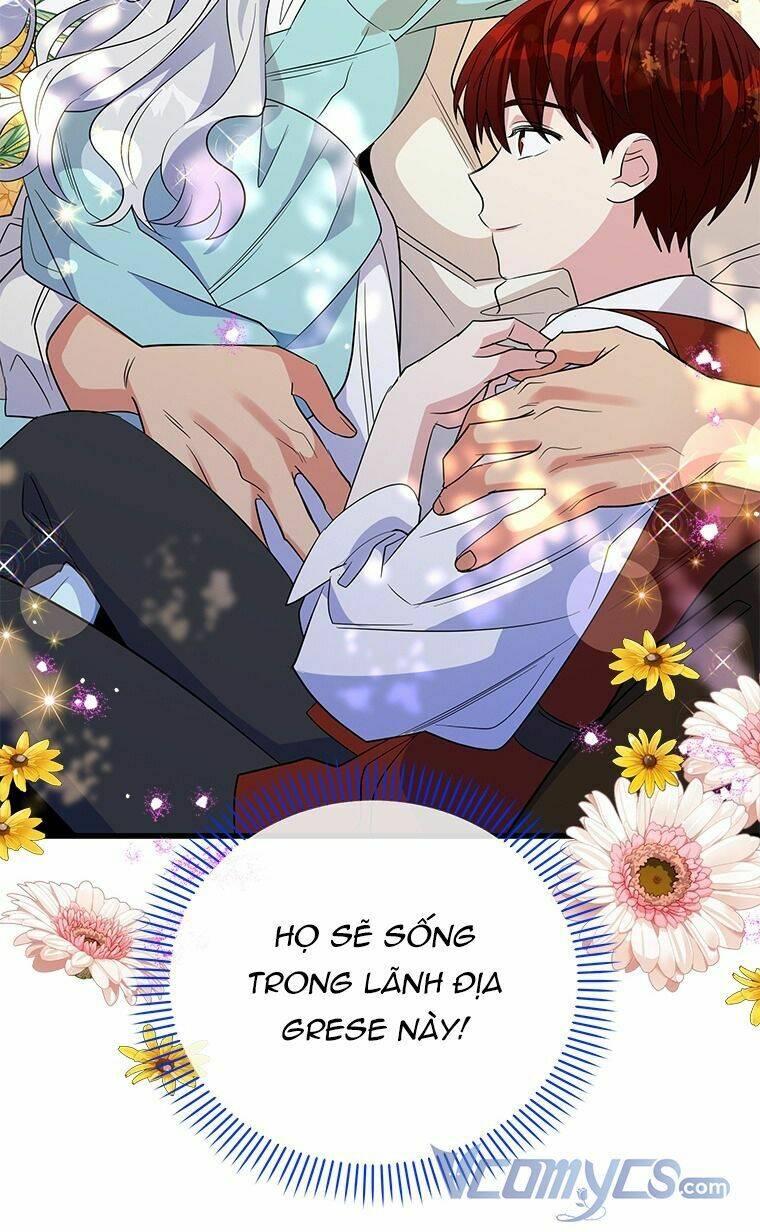 chồng yêu, em muốn đình công! chapter 53 40