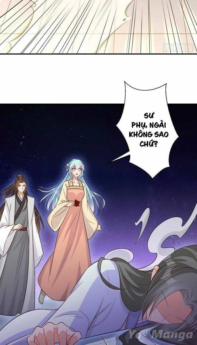 độc y cuồng phi chapter 74 13