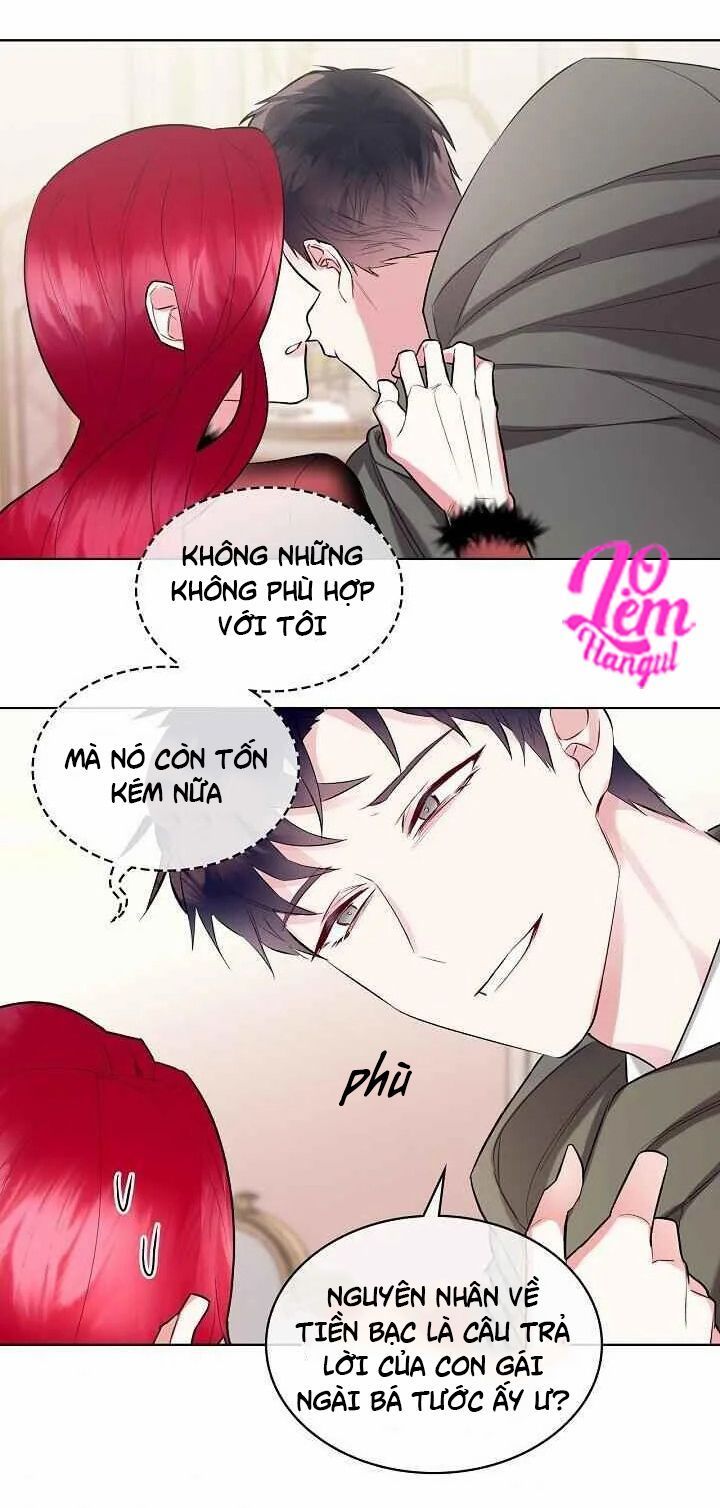 kẻ tạo ra ác nữ chapter 6 62