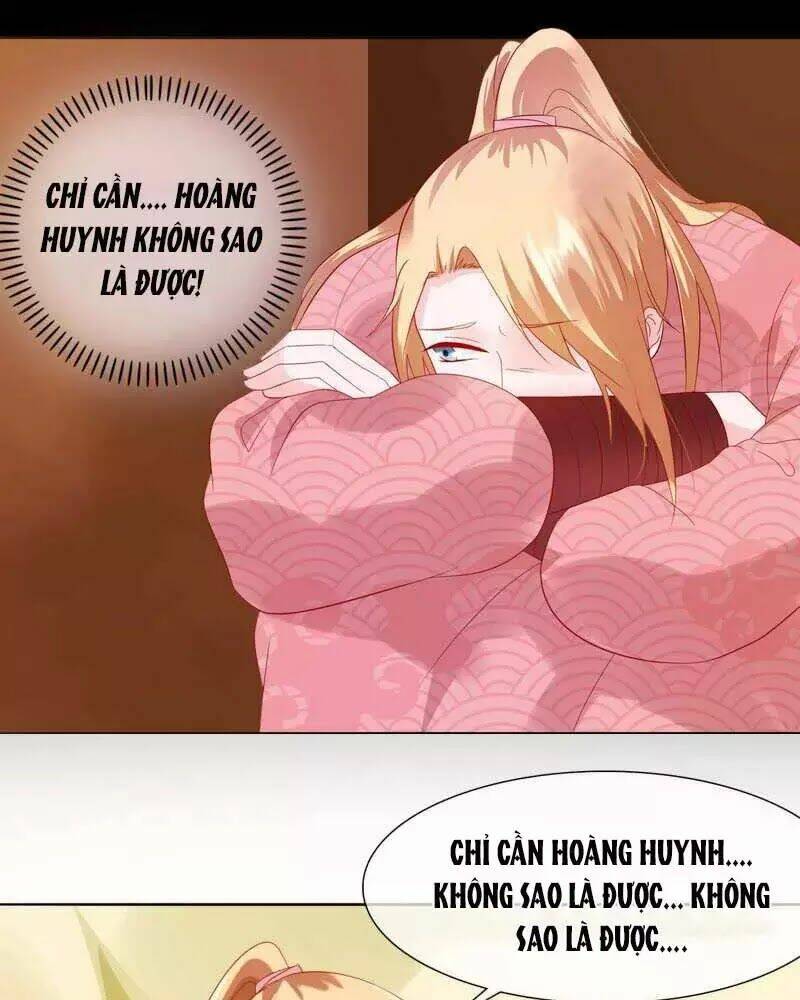 mười dặm hồng trang, thay huynh xuất giá chapter 21 20