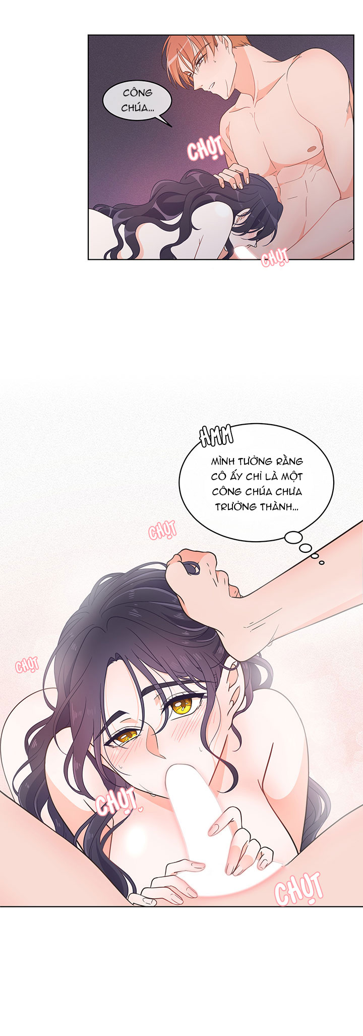 công chúa estel chapter 3 32