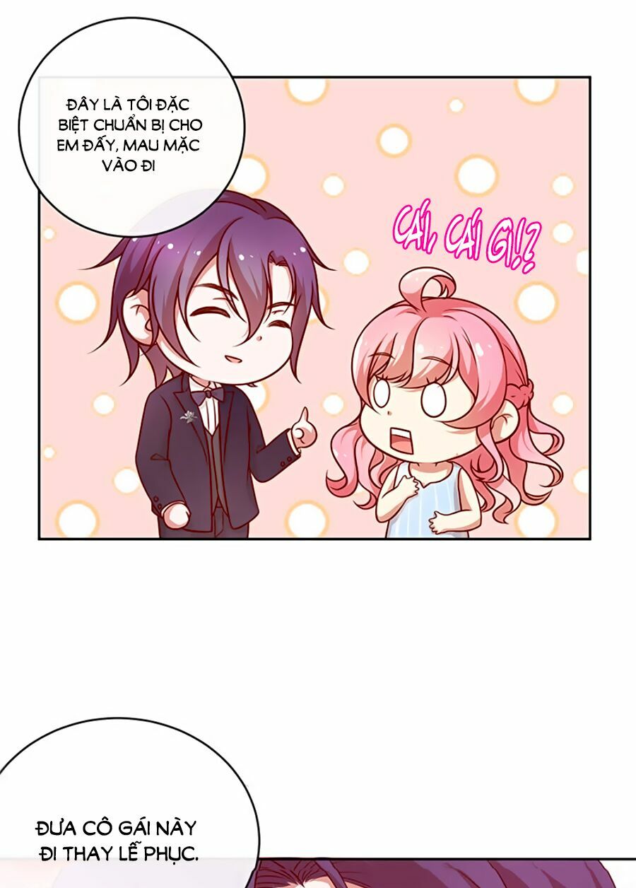 cả thế giới đều không bằng người chapter 35 20