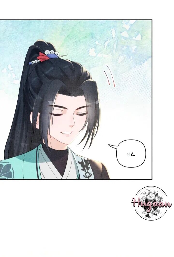 nhóc con giao nhân ba tuổi rồi chapter 3 46