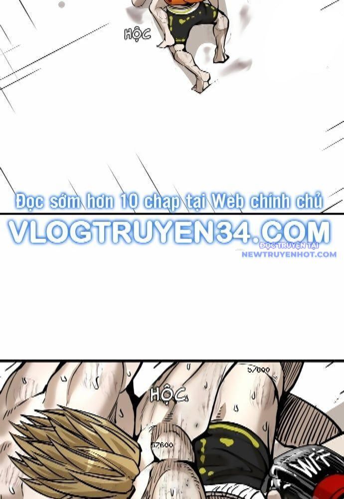 shark - cá mập chapter 309 19